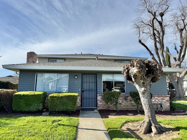 266 Tradewinds Court 1, San Jose, CA 95123