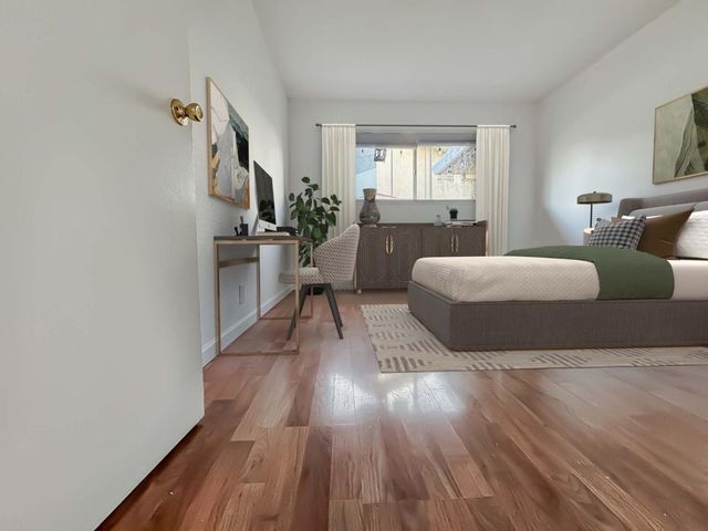 266 Tradewinds Court 1, San Jose, CA 95123