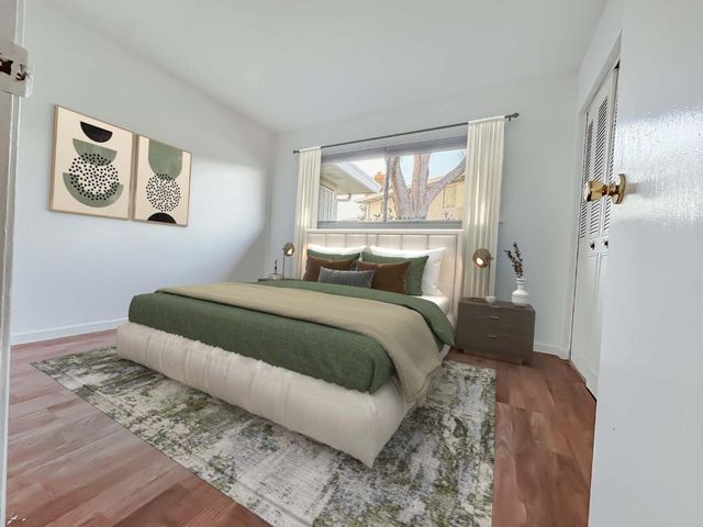 266 Tradewinds Court 1, San Jose, CA 95123