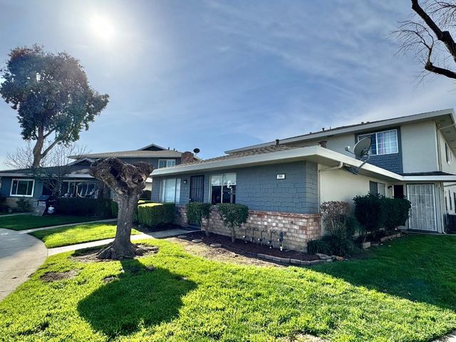 266 Tradewinds Court 1, San Jose, CA 95123