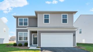 2560 Tahoe Lane, Pingree Grove, IL 60140