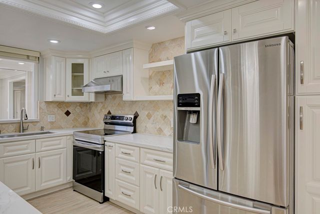 767 Calle Aragon A, Laguna Woods, CA 92637