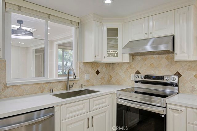 767 Calle Aragon A, Laguna Woods, CA 92637