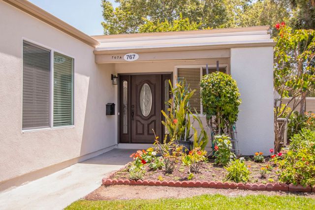 767 Calle Aragon A, Laguna Woods, CA 92637