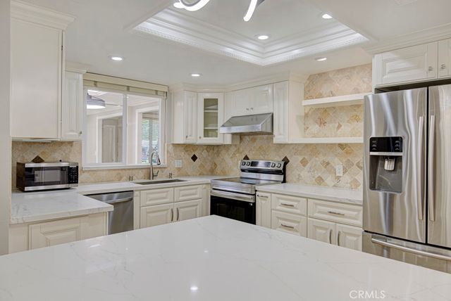 767 Calle Aragon A, Laguna Woods, CA 92637