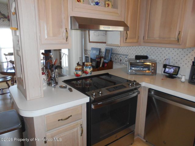 14131 Delsilver Drive, Brooksville, FL 34613