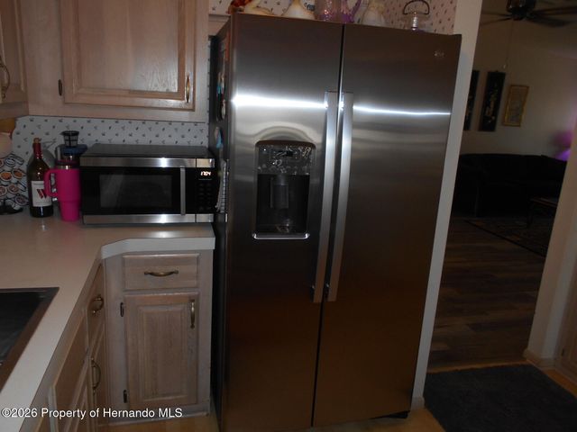 14131 Delsilver Drive, Brooksville, FL 34613