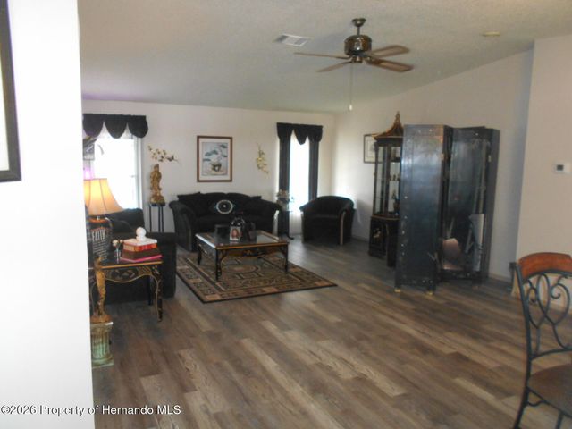 14131 Delsilver Drive, Brooksville, FL 34613