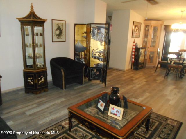 14131 Delsilver Drive, Brooksville, FL 34613