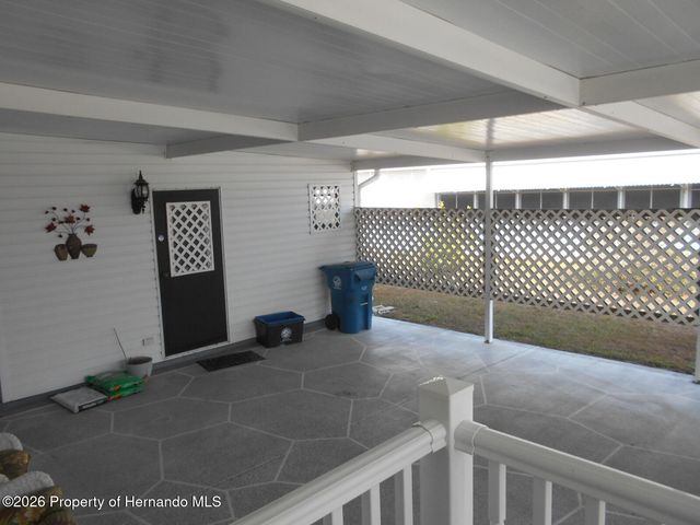 14131 Delsilver Drive, Brooksville, FL 34613