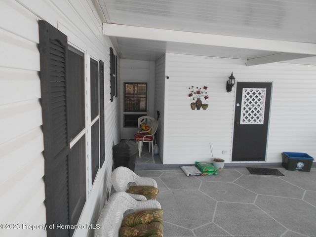 14131 Delsilver Drive, Brooksville, FL 34613