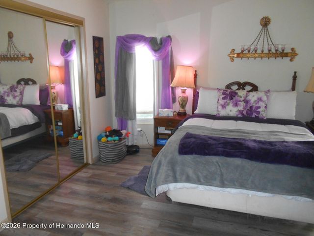 14131 Delsilver Drive, Brooksville, FL 34613