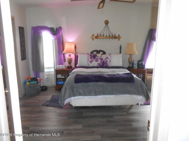 14131 Delsilver Drive, Brooksville, FL 34613