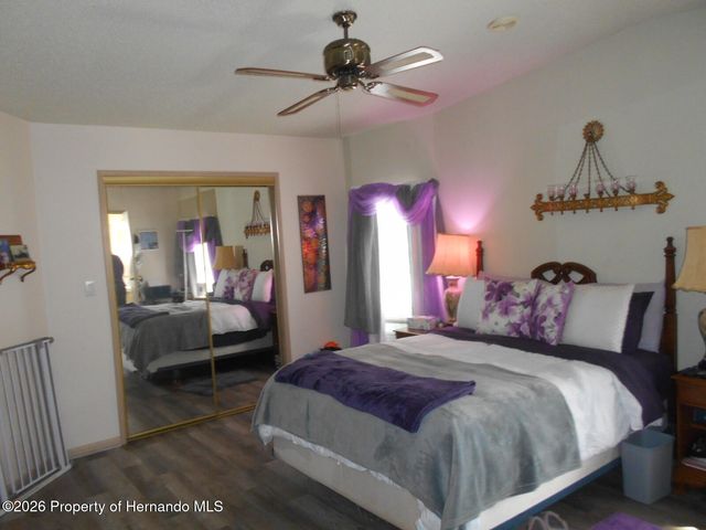 14131 Delsilver Drive, Brooksville, FL 34613