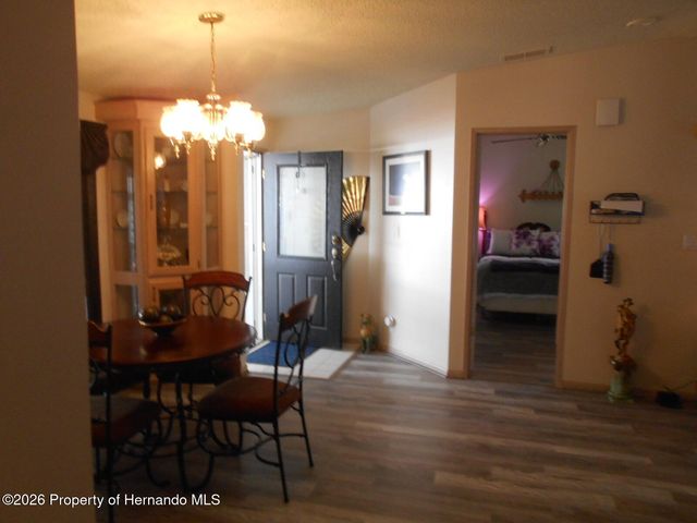 14131 Delsilver Drive, Brooksville, FL 34613