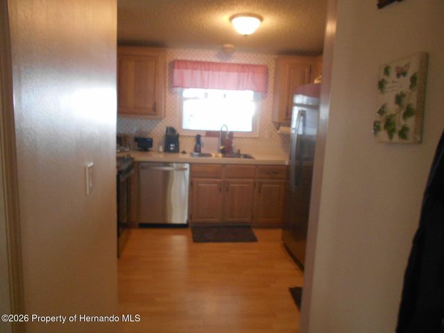 14131 Delsilver Drive, Brooksville, FL 34613