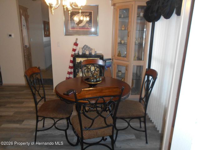 14131 Delsilver Drive, Brooksville, FL 34613