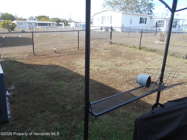 14131 Delsilver Drive, Brooksville, FL 34613