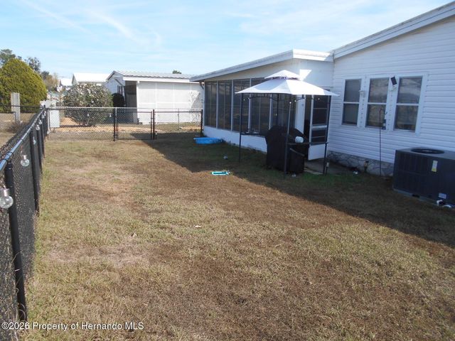 14131 Delsilver Drive, Brooksville, FL 34613