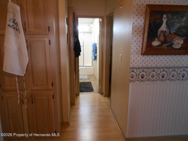 14131 Delsilver Drive, Brooksville, FL 34613