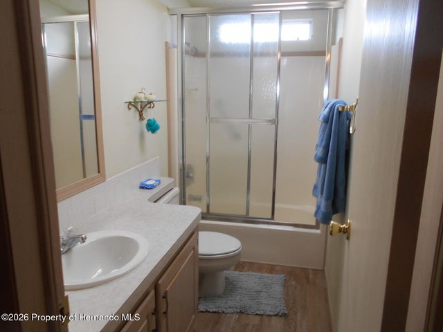 14131 Delsilver Drive, Brooksville, FL 34613