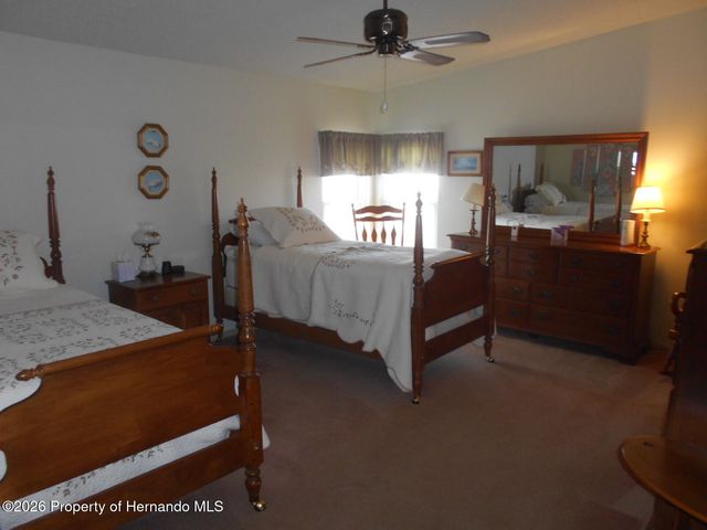 14131 Delsilver Drive, Brooksville, FL 34613