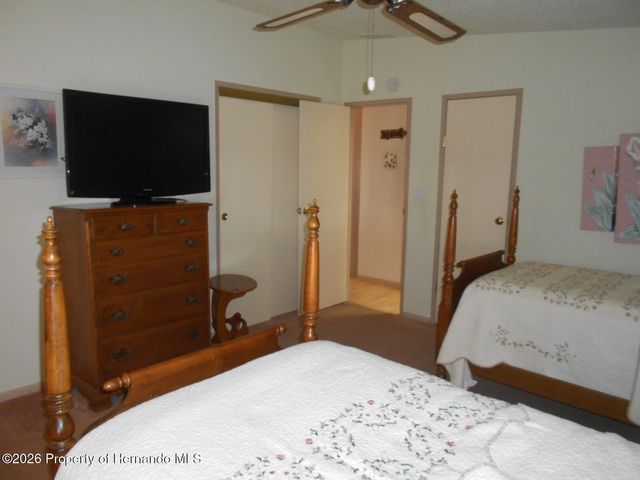 14131 Delsilver Drive, Brooksville, FL 34613