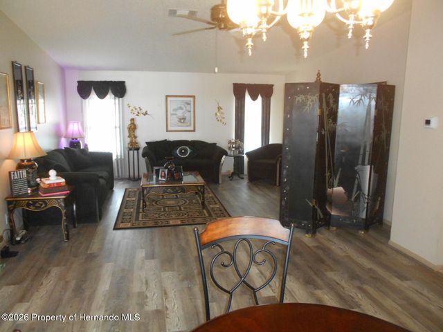 14131 Delsilver Drive, Brooksville, FL 34613