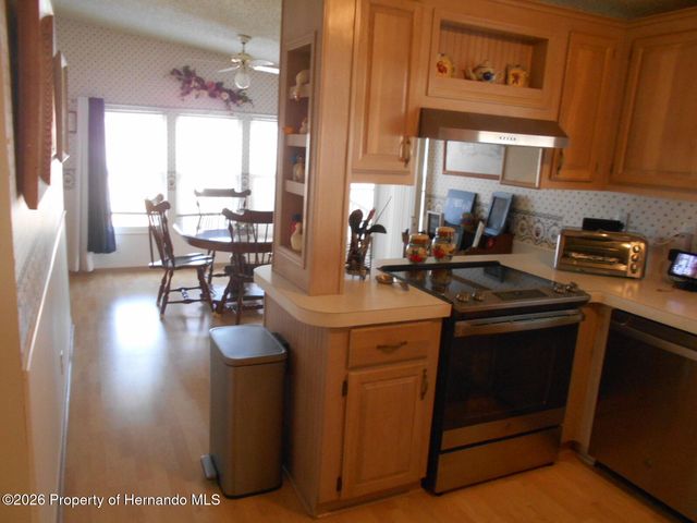 14131 Delsilver Drive, Brooksville, FL 34613