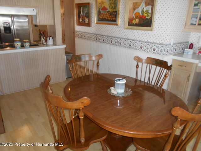 14131 Delsilver Drive, Brooksville, FL 34613