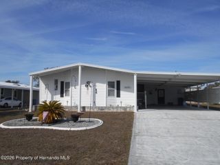 14131 Delsilver Drive, Brooksville, FL 34613