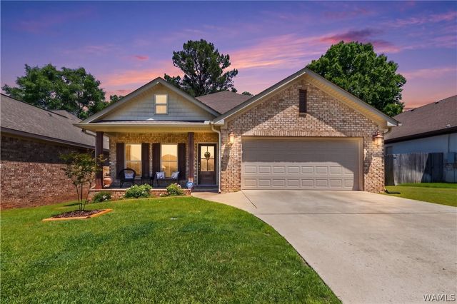 631 Camille, Tuscaloosa, AL 35405
