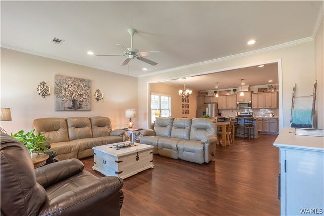 631 Camille, Tuscaloosa, AL 35405