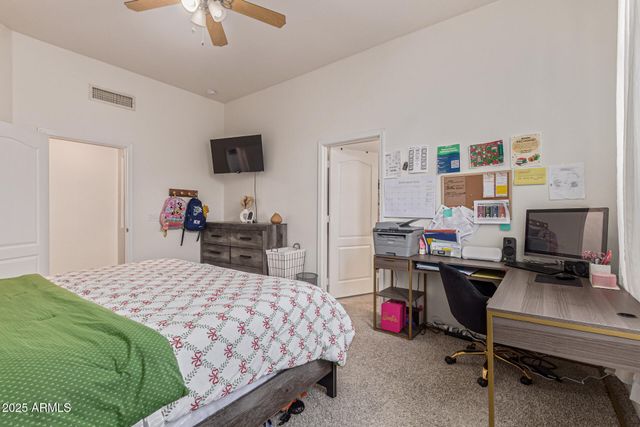 11550 W MULE DEER Court, Surprise, AZ 85378