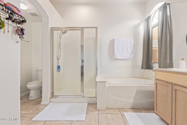 11550 W MULE DEER Court, Surprise, AZ 85378