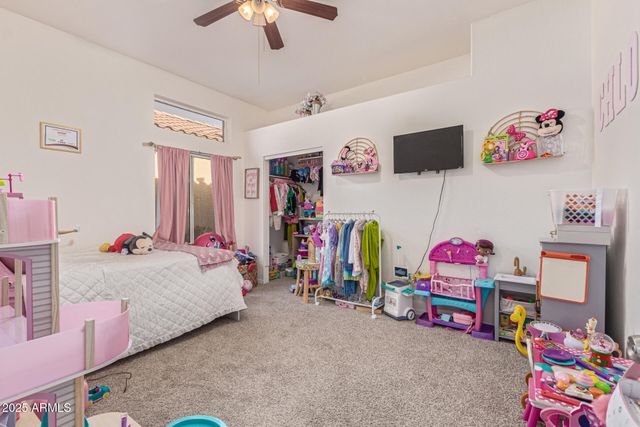 11550 W MULE DEER Court, Surprise, AZ 85378