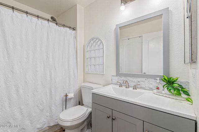 11550 W MULE DEER Court, Surprise, AZ 85378