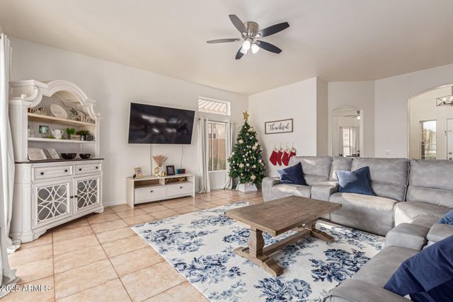 11550 W MULE DEER Court, Surprise, AZ 85378