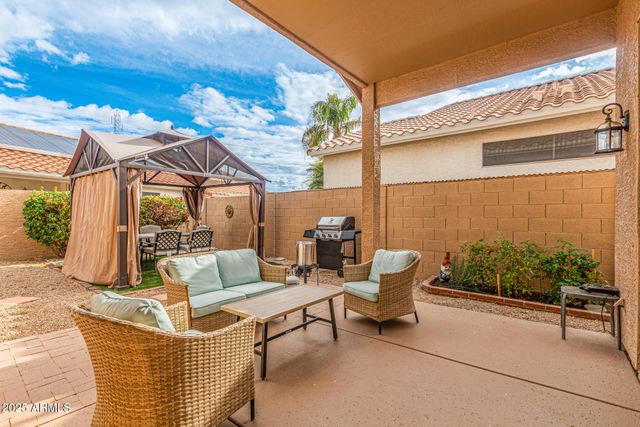 11550 W MULE DEER Court, Surprise, AZ 85378
