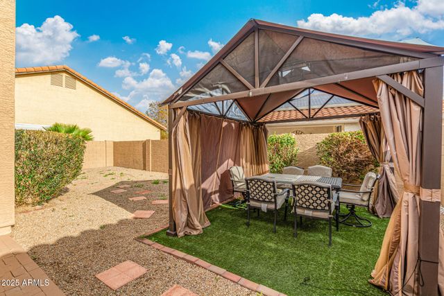 11550 W MULE DEER Court, Surprise, AZ 85378