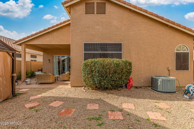 11550 W MULE DEER Court, Surprise, AZ 85378