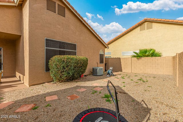 11550 W MULE DEER Court, Surprise, AZ 85378