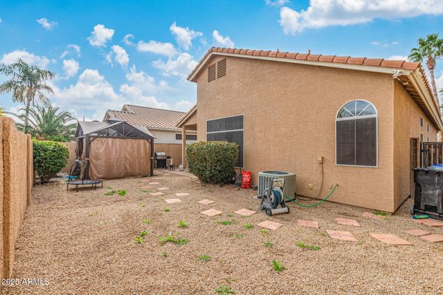 11550 W MULE DEER Court, Surprise, AZ 85378