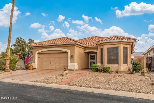 11550 W MULE DEER Court, Surprise, AZ 85378