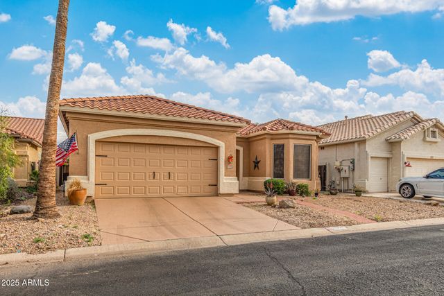 11550 W MULE DEER Court, Surprise, AZ 85378