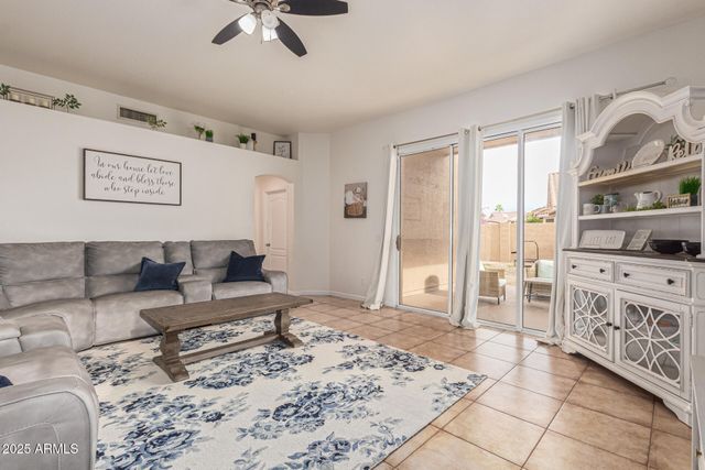 11550 W MULE DEER Court, Surprise, AZ 85378