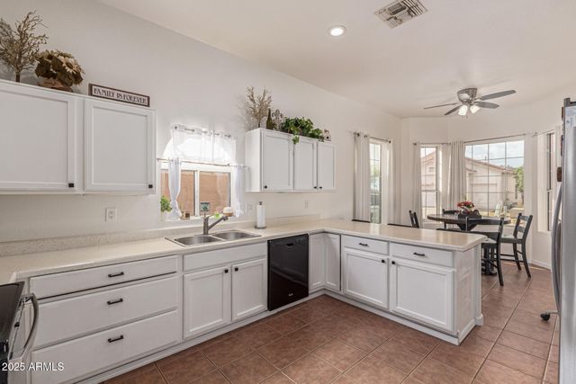 11550 W MULE DEER Court, Surprise, AZ 85378