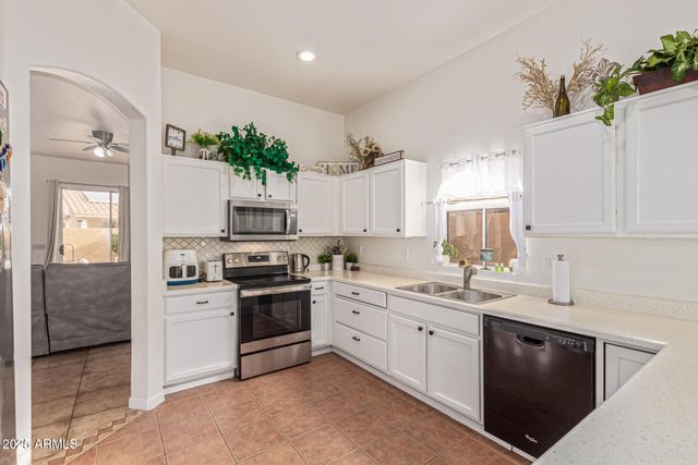 11550 W MULE DEER Court, Surprise, AZ 85378