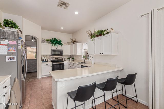 11550 W MULE DEER Court, Surprise, AZ 85378