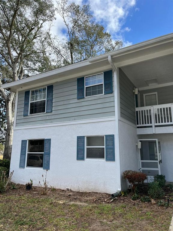 8236 FAIRWAYS CIRCLE D102, Ocala, FL 34472